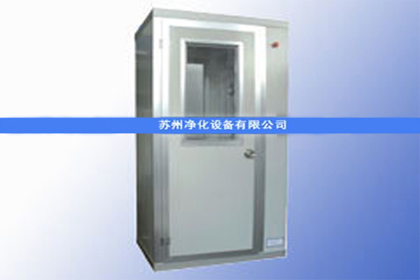 雙吹風(fēng)淋室(自動、門互鎖)AAS-700AR